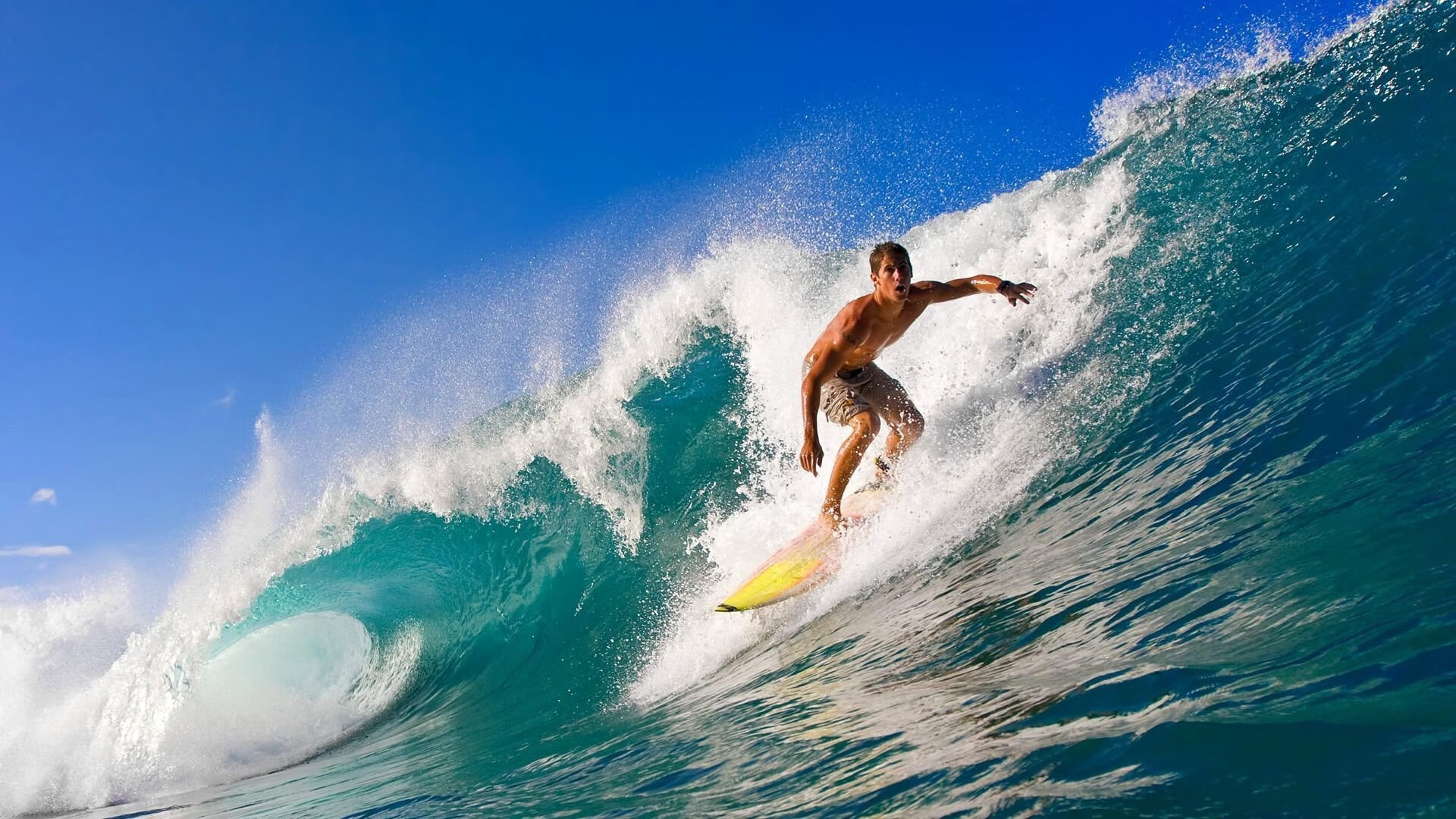 守门员扑救关键时刻如何反转比赛胜负，守门员扑救动图